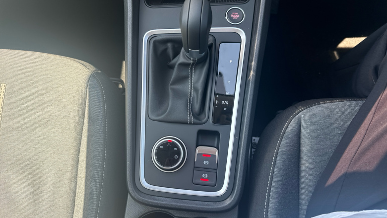 SEAT Ateca 1.5 TSI EVO SE Technology 5dr DSG Petrol Estate